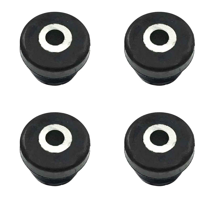 DURAFORCE 4X Vibration Damper 6560633 For Bobcat 864 T110 T140 S130 S150 S160 S175 S205