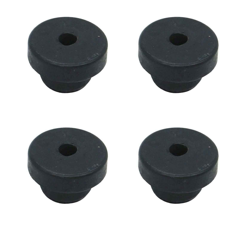 DURAFORCE 4X Vibration Damper 6560633 For Bobcat 864 T110 T140 S130 S150 S160 S175 S205