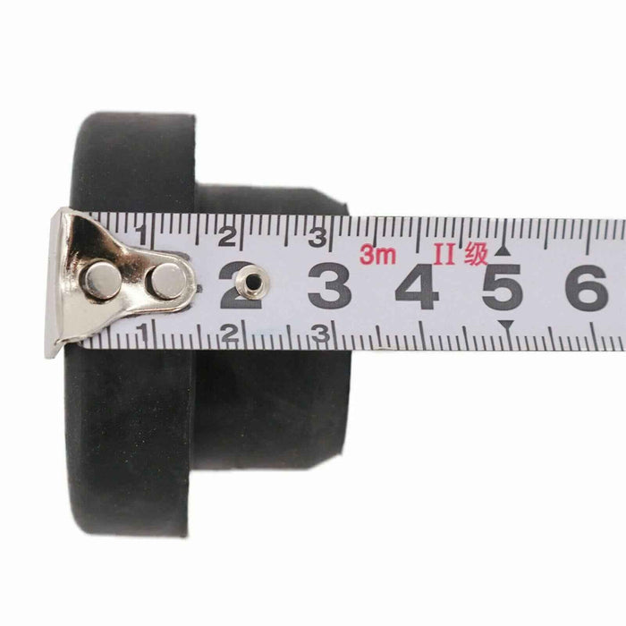 DURAFORCE 4X Vibration Damper 6560633 For Bobcat 864 T110 T140 S130 S150 S160 S175 S205