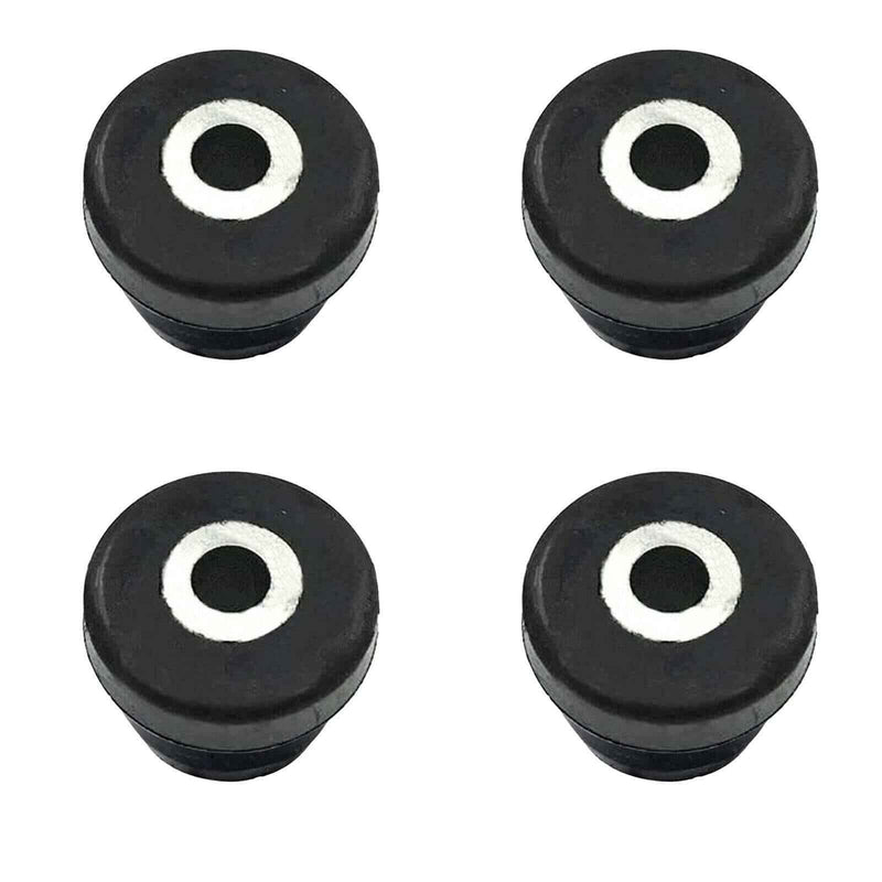 DURAFORCE 4X Vibration Damper 6560633 For Bobcat 310 320 443 540 630 743 751 753 873 980