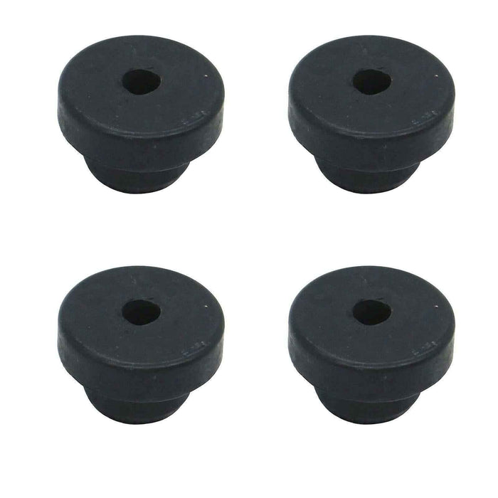 DURAFORCE 4X Vibration Damper 6560633 For Bobcat 310 320 443 540 630 743 751 753 873 980