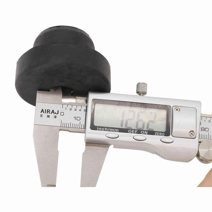 DURAFORCE 4X Vibration Damper 6560633 For Bobcat 310 320 443 540 630 743 751 753 873 980