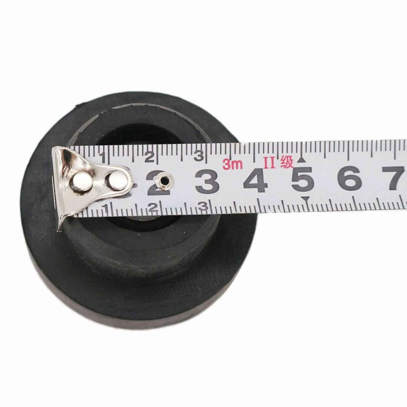 DURAFORCE 4X Vibration Damper 6560633 For Bobcat 310 320 443 540 630 743 751 753 873 980