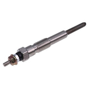 DURAFORCE 4X Glow Plug 19850-76012-71 19850-76006-71 19850-56012 for Toyota 2H 2J 2JT