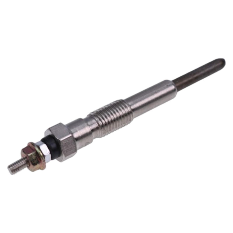 DURAFORCE 4X Glow Plug 19850-76012-71 19850-76006-71 19850-56012 for Toyota 2H 2J 2JT