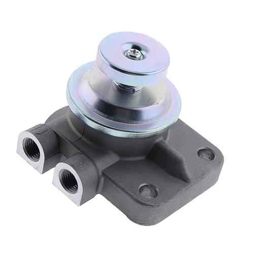 DURAFORCE Fuel Filter Head C6204717210 For Cummins 4BT3.3 6B3.3 B3.3 Engine 6204717210