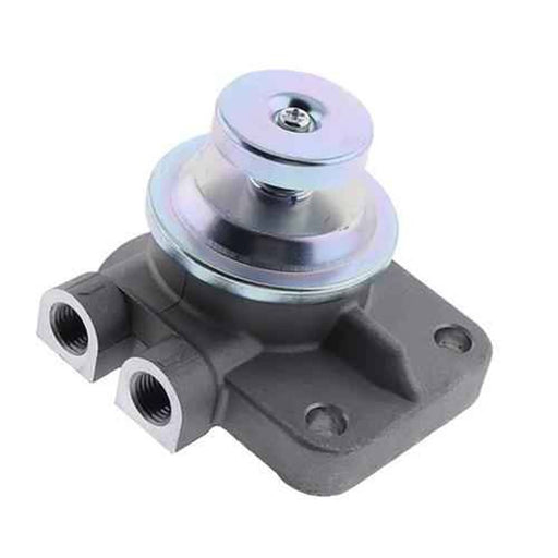 DURAFORCE Fuel Filter Head C6204717210 For Cummins 4BT3.3 6B3.3 B3.3 Engine 6204717210