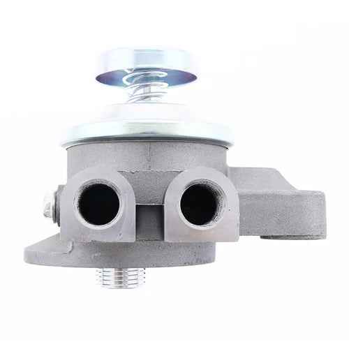 DURAFORCE Fuel Filter Head C6204717210 For Cummins 4BT3.3 6B3.3 B3.3 Engine 6204717210
