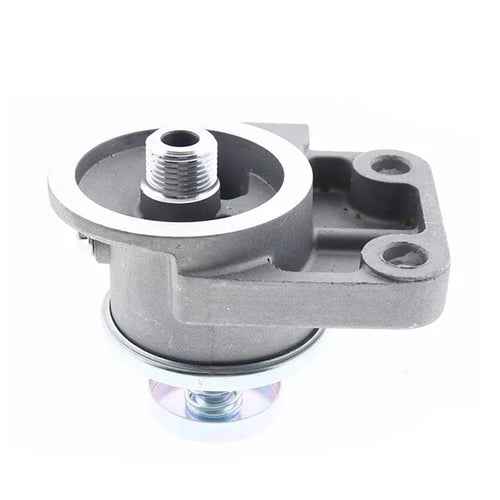 DURAFORCE Fuel Filter Head C6204717210 For Cummins 4BT3.3 6B3.3 B3.3 Engine 6204717210