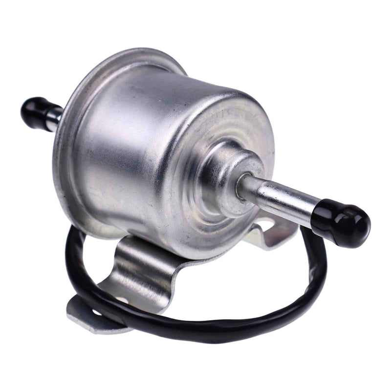 DURAFORCE Fuel Pump SBA360800040 For New Holland T1010 TZ25DA G6030 G6035 Case DX18E DX22E