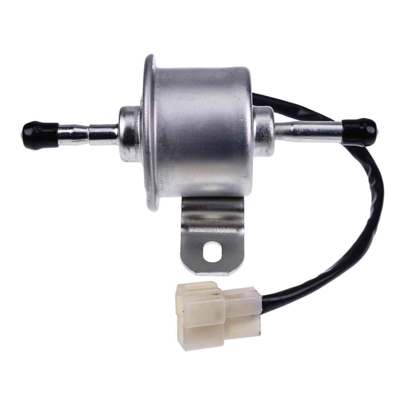 DURAFORCE Fuel Pump SBA360800040 For New Holland T1010 TZ25DA G6030 G6035 Case DX18E DX22E
