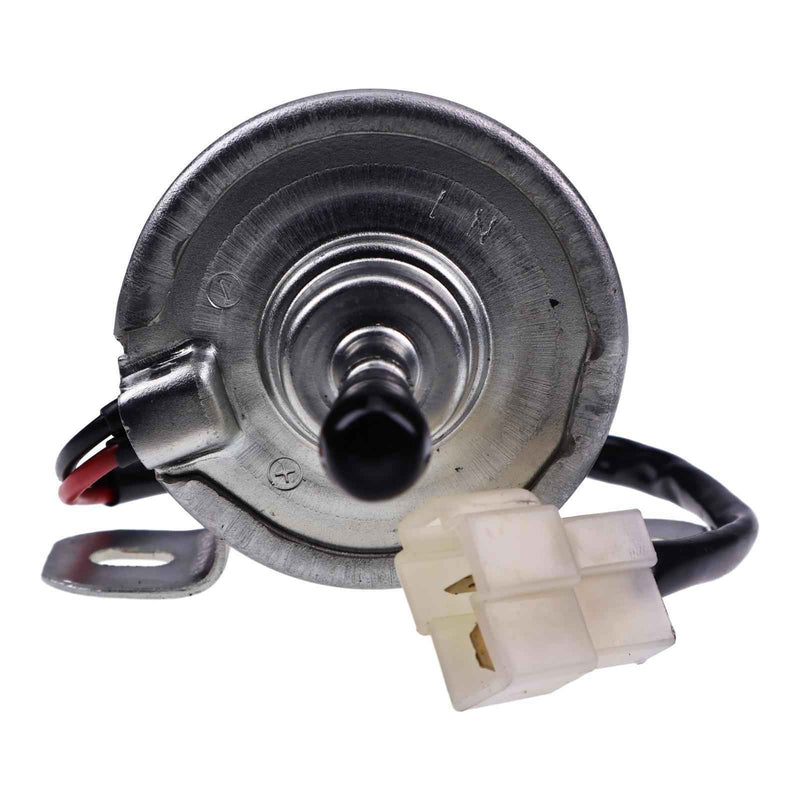 DURAFORCE Fuel Pump SBA360800040 For New Holland T1010 TZ25DA G6030 G6035 Case DX18E DX22E