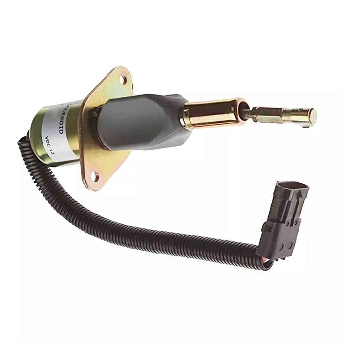 DURAFORCE 12V Solenoid Valve J928160 forCase IH 7210 7220 7230 7240 7250 9310 9330 Tractor