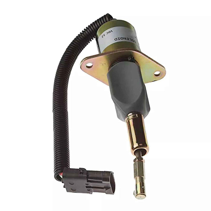 DURAFORCE 12V Solenoid Valve J928160 forCase IH 7210 7220 7230 7240 7250 9310 9330 Tractor