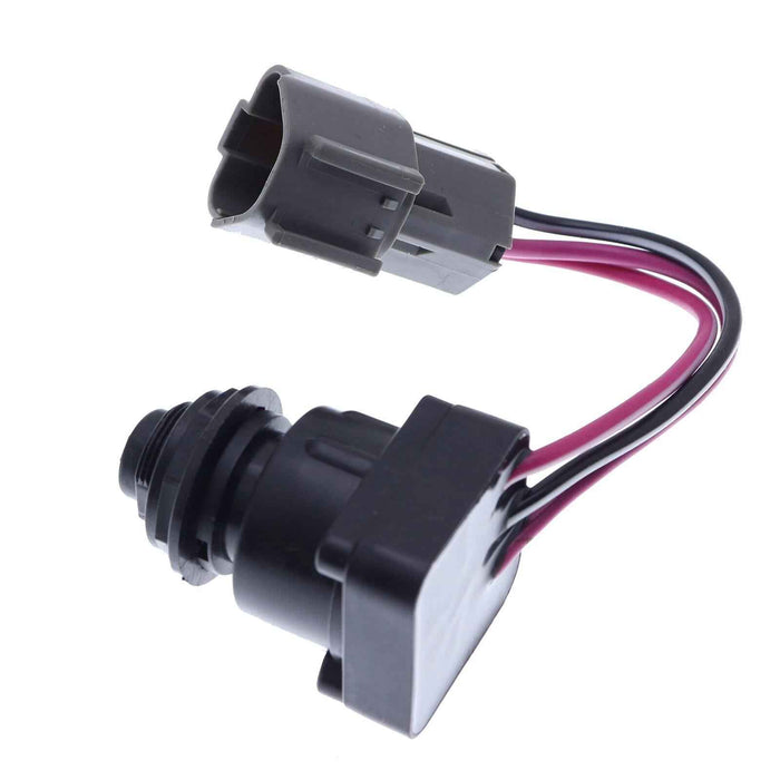 DURAFORCE Ignition Switch RC411-53964 for Kubota KX41-3 KX71-3 KX91-3 KX080-3 KX121-3