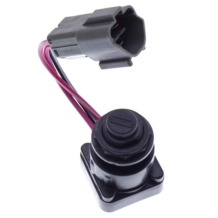 DURAFORCE Ignition Switch RC411-53964 for Kubota KX41-3 KX71-3 KX91-3 KX080-3 KX121-3