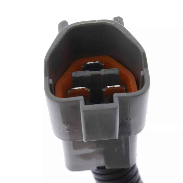 DURAFORCE Fuel Solenoid 129953-77811 129953-77802 SA-4673-S for Yanmar 4TNV94 4TNV98