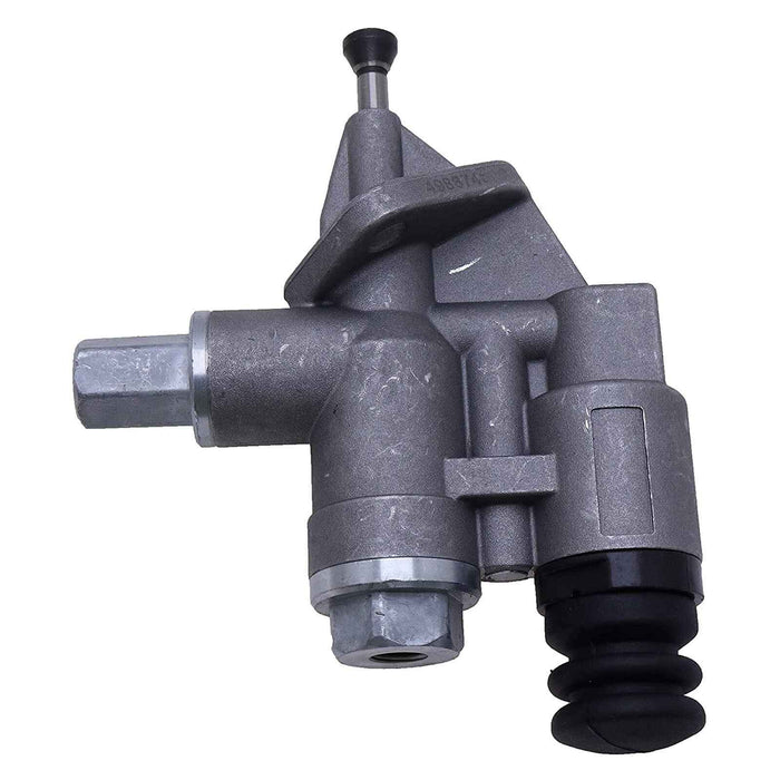 DURAFORCE Fuel Pump 3936318 4944712 4988749 For Cummins Engine 6BT 6CT8.3 Case 7110 9310