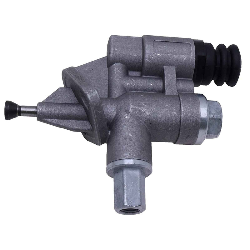 DURAFORCE Fuel Pump 3936318 4944712 4988749 For Cummins Engine 6BT 6CT8.3 Case 7110 9310