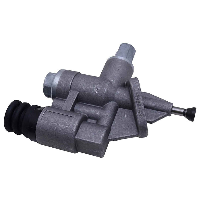DURAFORCE Fuel Pump 3936318 4944712 4988749 For Cummins Engine 6BT 6CT8.3 Case 7110 9310