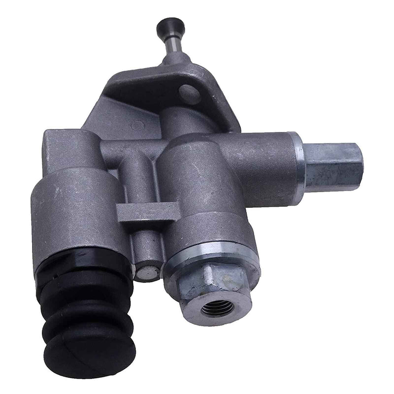 DURAFORCE Fuel Pump 3936318 4944712 4988749 For Cummins Engine 6BT 6CT8.3 Case 7110 9310