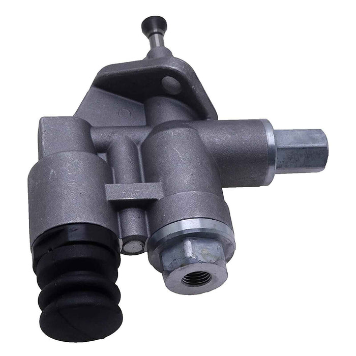 DURAFORCE Fuel Pump 3936318 4944712 4988749 For Cummins Engine 6BT 6CT8.3 Case 7110 9310