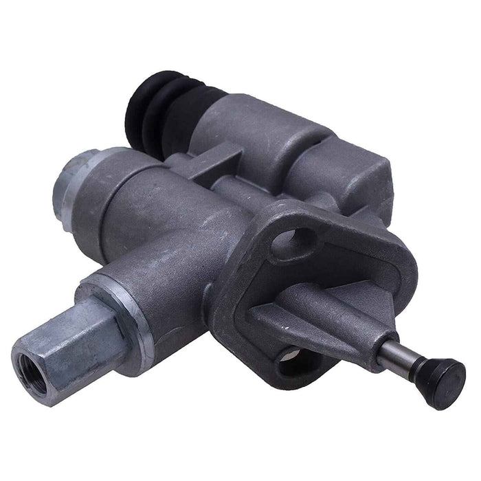 DURAFORCE Fuel Pump 3936318 4944712 4988749 For Cummins Engine 6BT 6CT8.3 Case 7110 9310