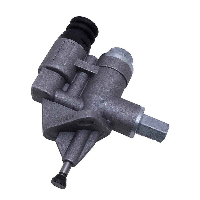 DURAFORCE Fuel Pump 3936318 4944712 4988749 For Cummins Engine 6BT 6CT8.3 Case 7110 9310