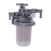 DURAFORCE Fuel Filter 119833-55621 119833-55620 for Yanmar Engine 3TNM72 3TNV76 3TNM68