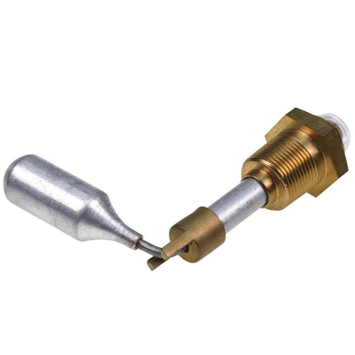 DURAFORCE Oil Level Gauge Indicator for Atlas Copco Air Compressor 1616510800 1616-5108-00