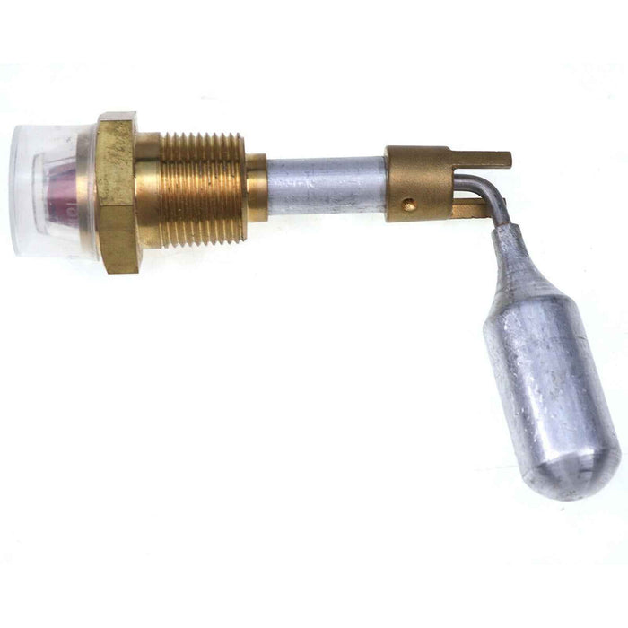 DURAFORCE Oil Level Gauge Indicator for Atlas Copco Air Compressor 1616510800 1616-5108-00