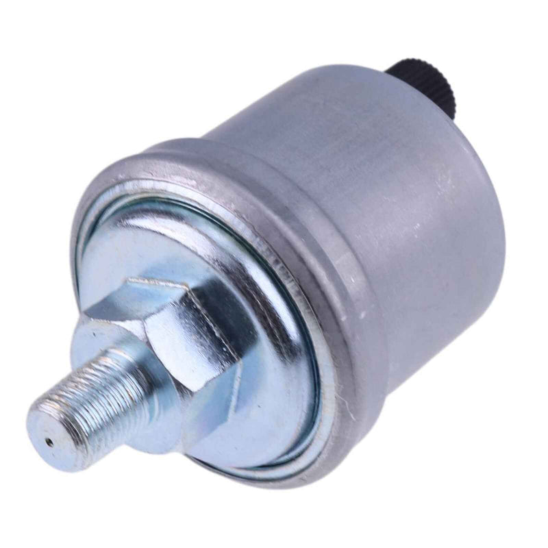 DURAFORCE 1/8"-27 NPTF 150 Psi 10 Bar Oil Pressure Sensor 360-004 360004 fit for VDO