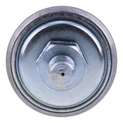 DURAFORCE 1/8"-27 NPTF 150 Psi 10 Bar Oil Pressure Sensor 360-004 360004 fit for VDO