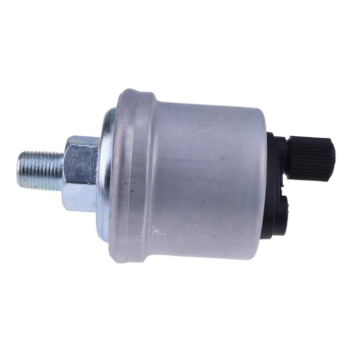 DURAFORCE 1/8"-27 NPTF 150 Psi 10 Bar Oil Pressure Sensor 360-004 360004 fit for VDO