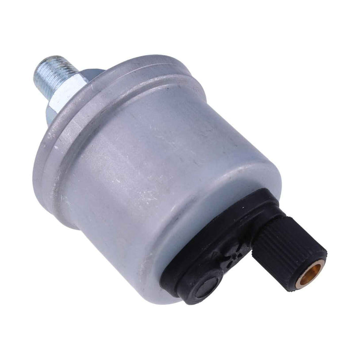 DURAFORCE 1/8"-27 NPTF 150 Psi 10 Bar Oil Pressure Sensor 360-004 360004 fit for VDO