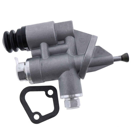 DURAFORCE Fuel Transfer Pump 3933252 for Hyundai Wheel Loader HL740-3 HL740-3ATM Volvo