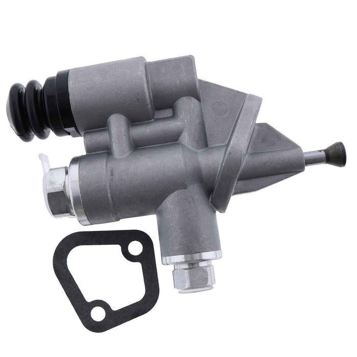 DURAFORCE Fuel Transfer Pump 3933252 for Hyundai Wheel Loader HL740-3 HL740-3ATM Volvo