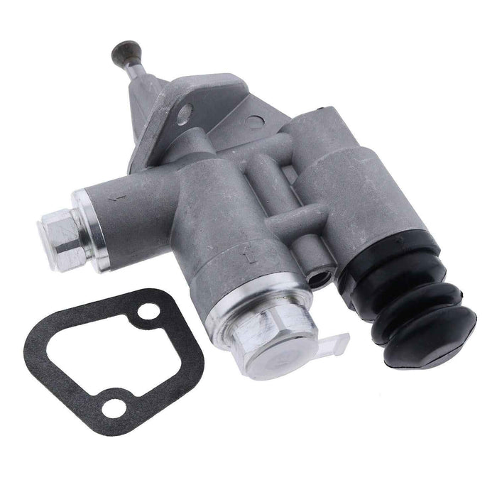 DURAFORCE Fuel Transfer Pump 3933252 for Hyundai Wheel Loader HL740-3 HL740-3ATM Volvo