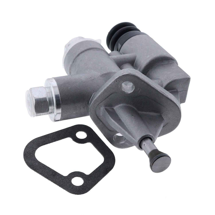 DURAFORCE Fuel Transfer Pump 3933252 for Hyundai Wheel Loader HL740-3 HL740-3ATM Volvo