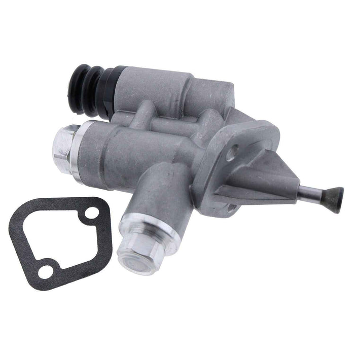 DURAFORCE Fuel Transfer Pump 3933252 for Hyundai Wheel Loader HL740-3 HL740-3ATM Volvo