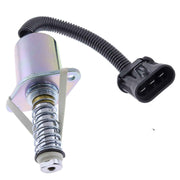DURAFORCE 12V Traction Lock Solenoid 7136559 6681512 6667992 For Bobcat 751 S175 S250 S530