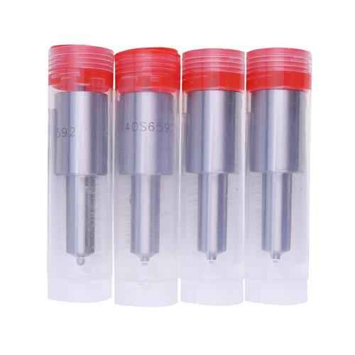 DURAFORCE 4X Fuel Injector Nozzle K942176 BDLL140S6592 for David Brown 1200 1212 770 780
