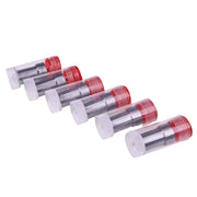 DURAFORCE 6X Fuel Injector Nozzle 0434250176 DN0SD314W for Mercedes Benz OM602 OM603