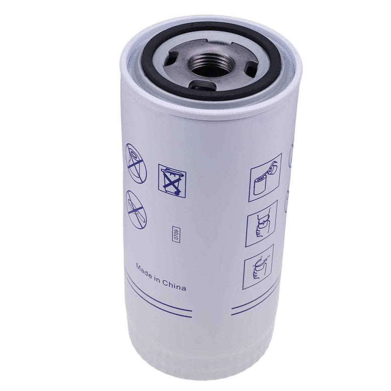 DURAFORCE Oil Filter For Volvo 22030848 3582732 Fleetguard LF17498 Caterpillar 3951815
