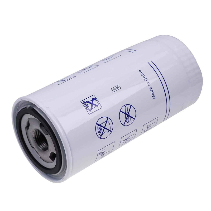 DURAFORCE Oil Filter For Volvo 22030848 3582732 Fleetguard LF17498 Caterpillar 3951815