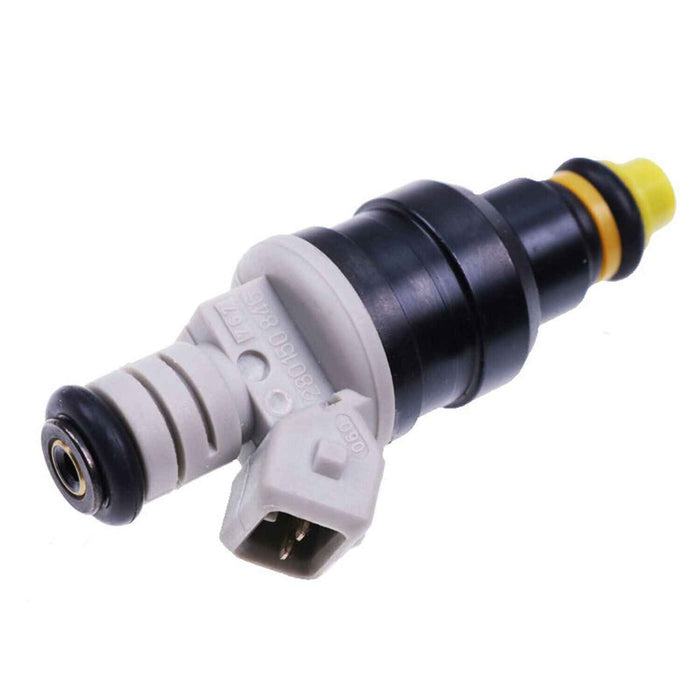 DURAFORCE Fuel Injector 0280150846 0280150842 0280150563 for 1989-1997 Ford 1600cc