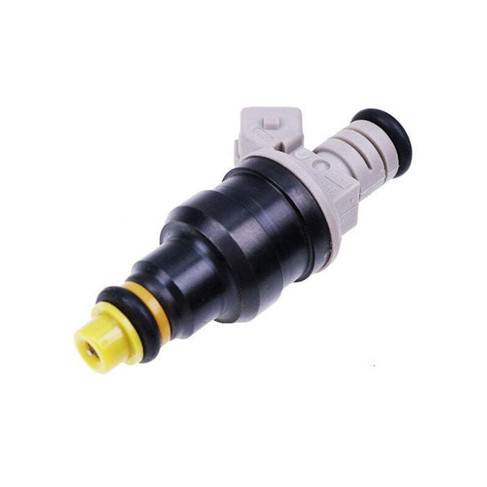 DURAFORCE Fuel Injector 0280150846 0280150842 0280150563 for 1989-1997 Ford 1600cc