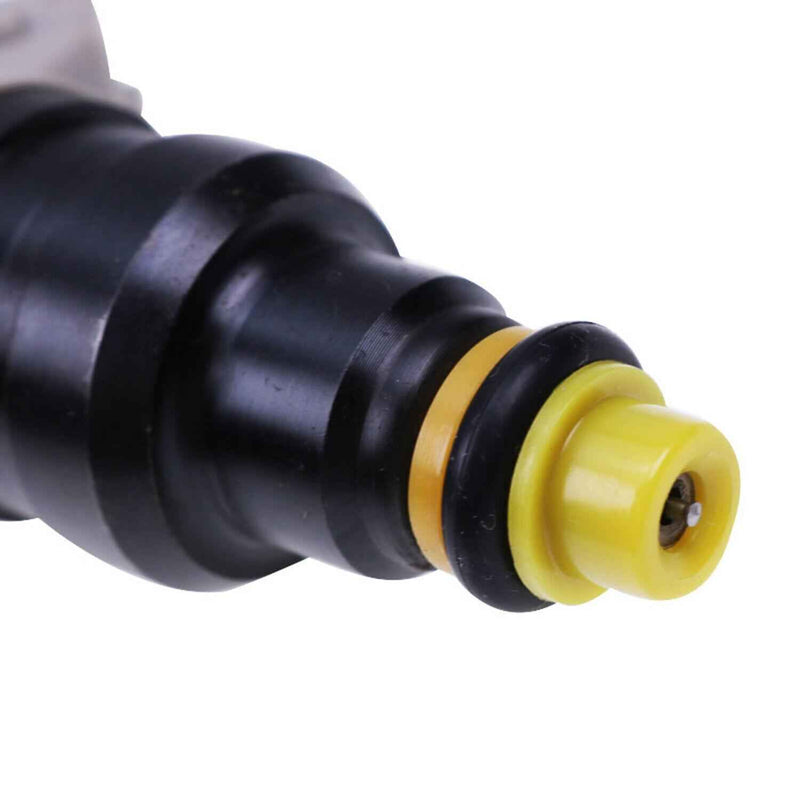 DURAFORCE Fuel Injector 0280150846 0280150842 0280150563 for 1989-1997 Ford 1600cc