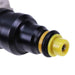 DURAFORCE Fuel Injector 0280150846 0280150842 0280150563 for 1989-1997 Ford 1600cc