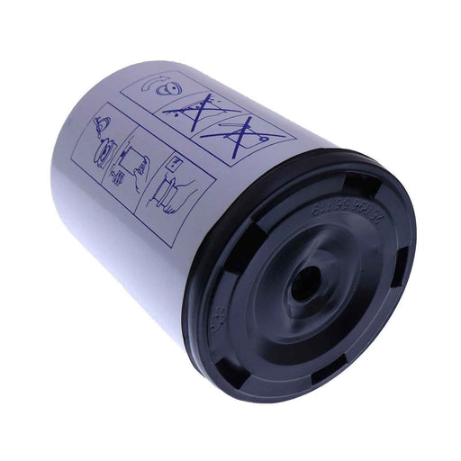 DURAFORCE Fuel Filter 21718912 3583443 For Volvo Penta D4 D6 Engine D4-225A-F D6-300A-F